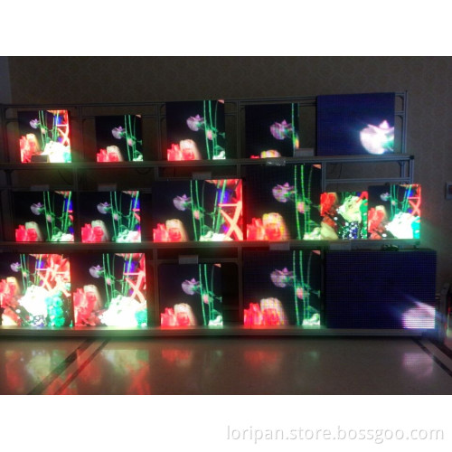 P3 SMD Stage /Event/Concert Video Display/Xxx Video Panel/Full Color